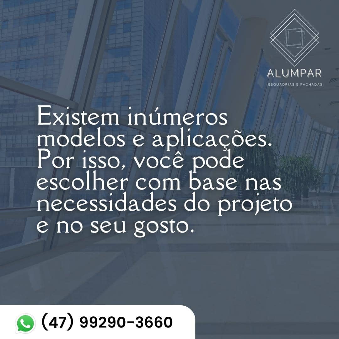 Modelos e Aplicações Que Você Pode Escolher Modelos e Aplicações Que Você Pode Escolher